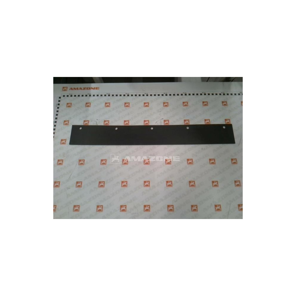 Bande caoutc. 5 X 80 X 760 122322 Amazone