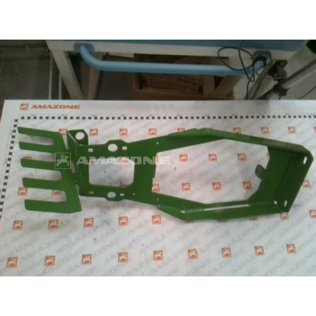Support PPE et marche pied Réf. 122435 - AMAZONE Support PPE et marche pied Réf. 122435 - AMAZONE