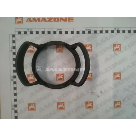 Ecrou 2" fermeture filtre aspi. Réf. 122523 - AMAZONE Ecrou 2" fermeture filtre aspi. Réf. 122523 - AMAZONE