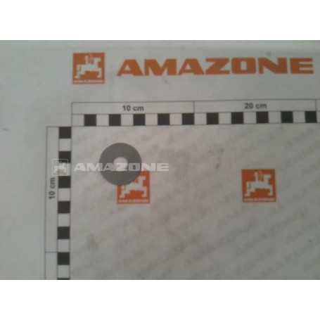 Rondelle D12 T4 Réf. 122549 - AMAZONE