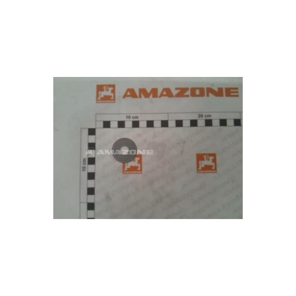 Rondelle D12 T4 122549 Amazone