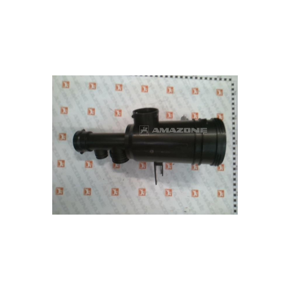Support filtre aspi.nu 2" 122533 Amazone