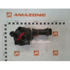 Quadrijet amaswitch cpl Réf. 122560 - AMAZONE