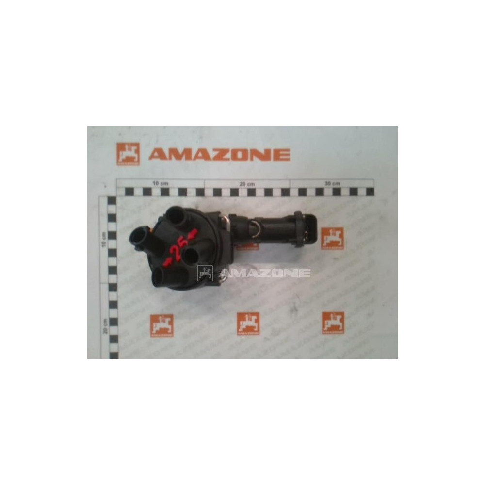 Quadrijet amaswitch cpl 122560 Amazone