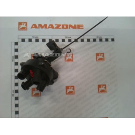 Quadrijet amaswitch complet 122561 Amazone
