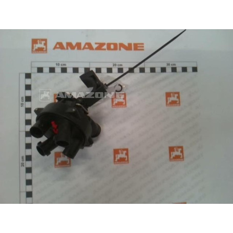 Quadrijet amaswitch complet Réf. 122561 - AMAZONE