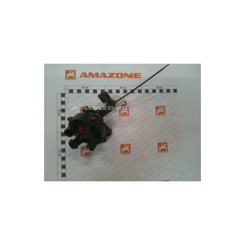 Quadrijet amaswitch complet 122561 Amazone