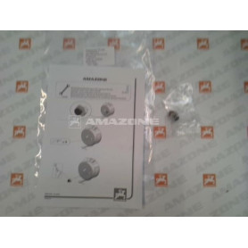 Kit reniflard bouchon camlock 122566 Amazone