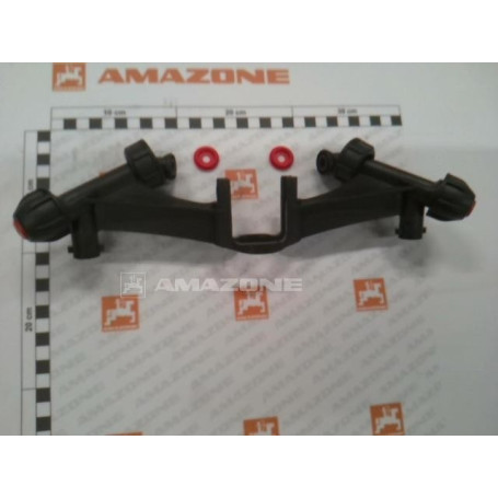 Support d'extension amaselect 25 CM Réf. 122568 - AMAZONE