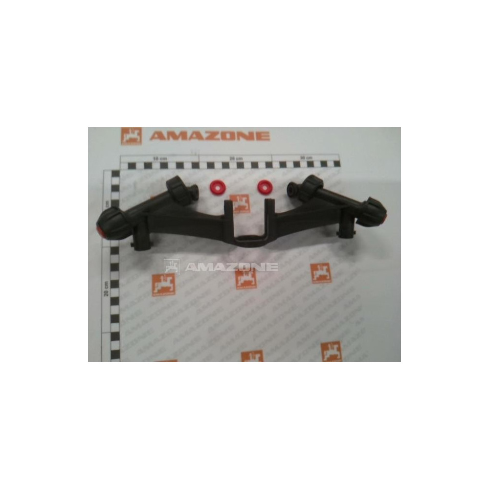 Support d'extension amaselect 25 CM 122568 Amazone