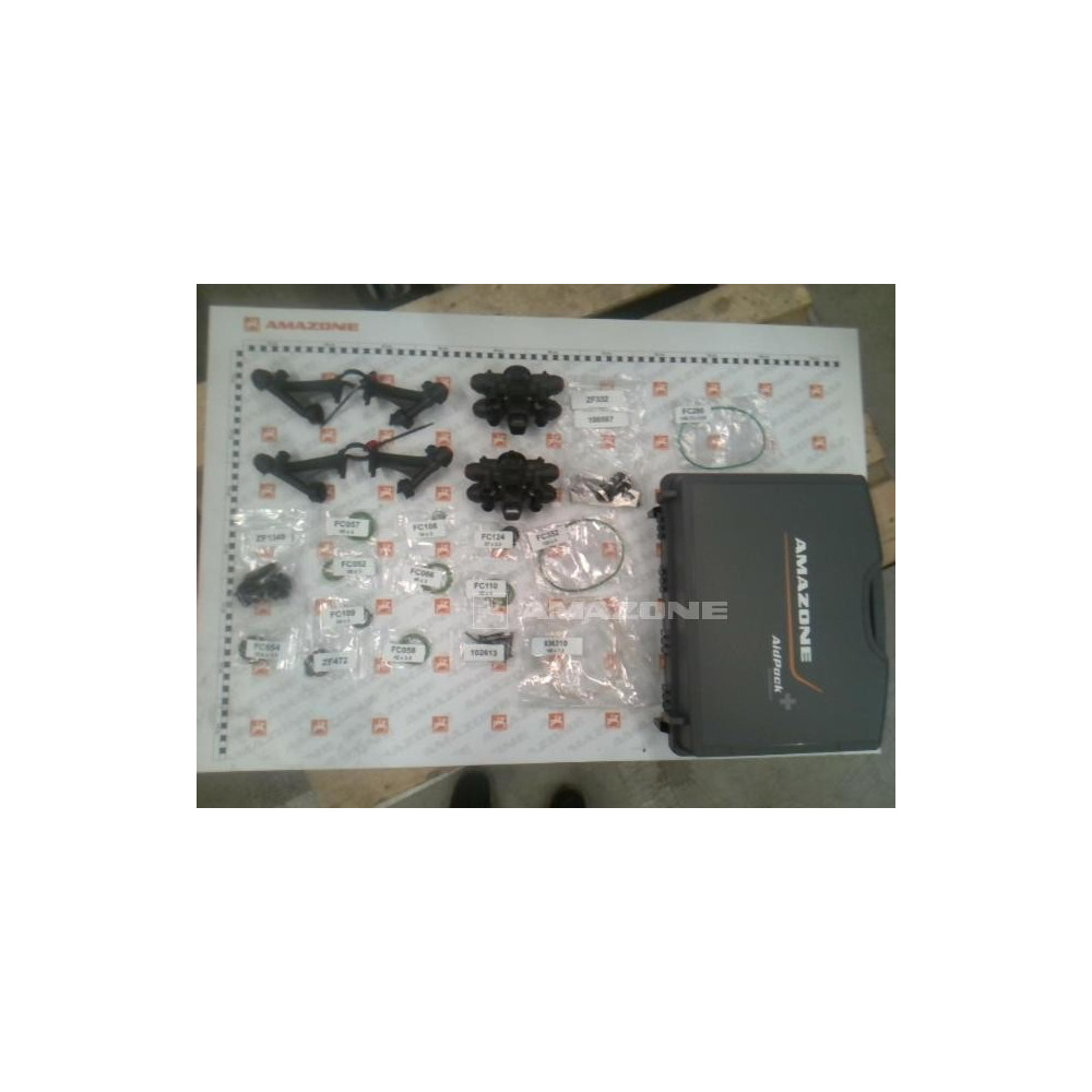 Kit depannage amaselect 122570 Amazone