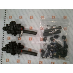Buses bord amaselect +led / PR Réf. 122583 - AMAZONE Buses bord amaselect +led / PR Réf. 122583 - AMAZONE
