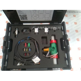 Valise pieces dep° de base 122584 Amazone