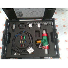 Valise pieces dep° de base Réf. 122584 - AMAZONE Valise pieces dep° de base Réf. 122584 - AMAZONE