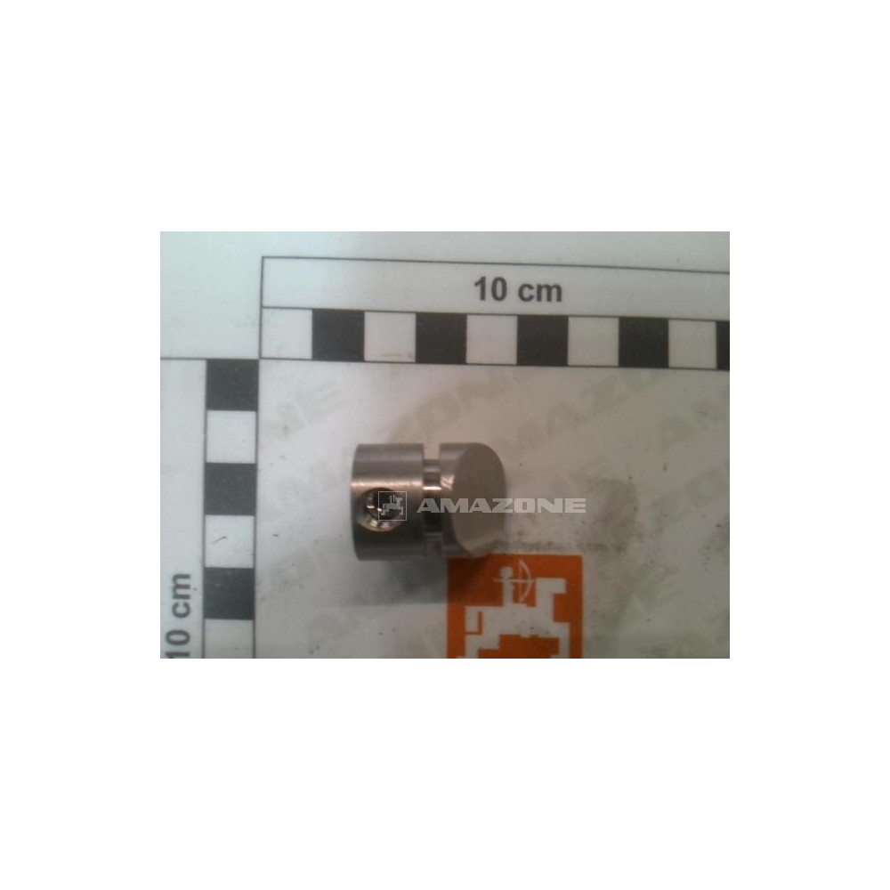Kit piston cplt 122602 122603 Amazone