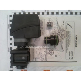 Vanne regul. UF2 /SL 2 3 ( ZF1360) 122606 Amazone