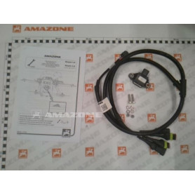 Kit capteur gyroscope cadre L2/L3 122687 Amazone
