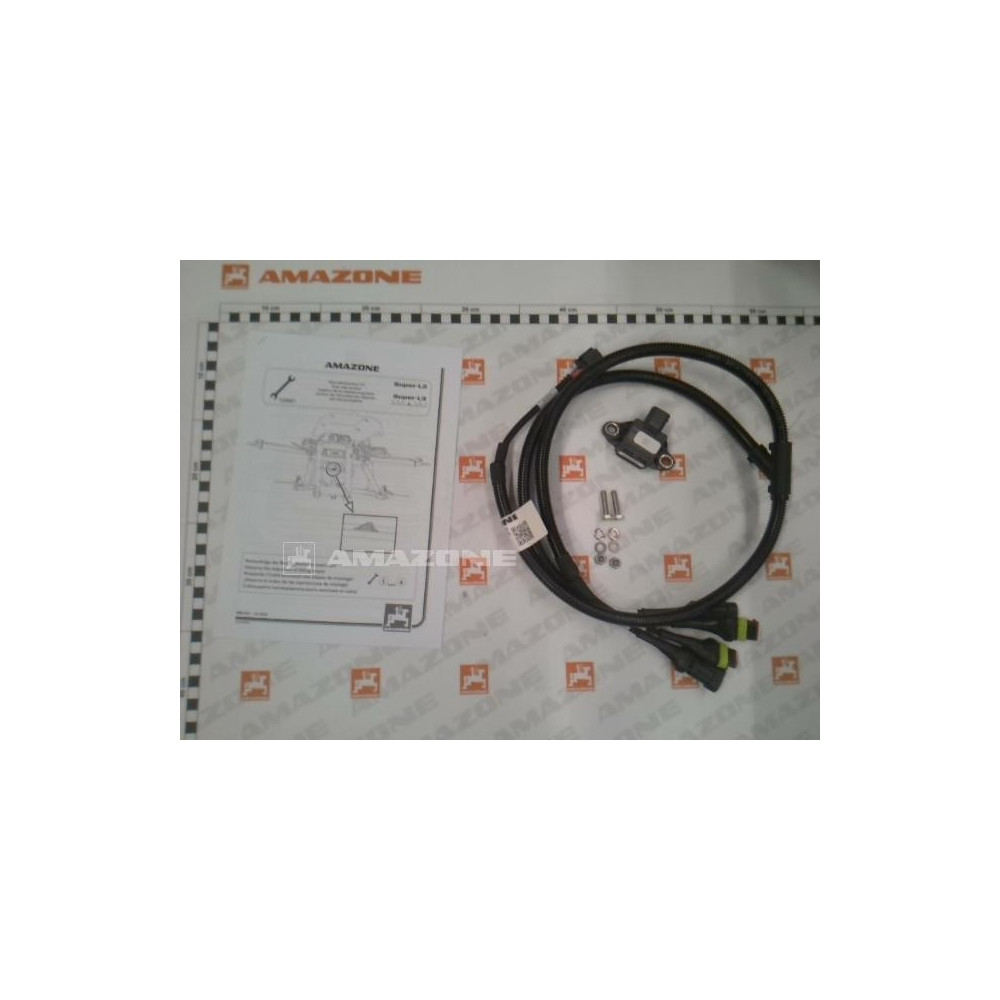 Kit capteur gyroscope cadre L2/L3 122687 Amazone