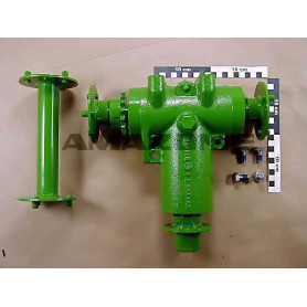 Boitier princ.cpl. ZA-M I & ZA-U 1228100 Amazone