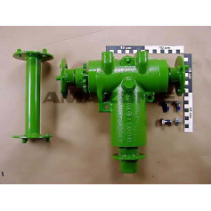 BOITIER PRINC.CPL. ZA-M I & ZA-U Réf. 1228100 AMAZONE BOITIER PRINC.CPL. ZA-M I & ZA-U Réf. 1228100 AMAZONE