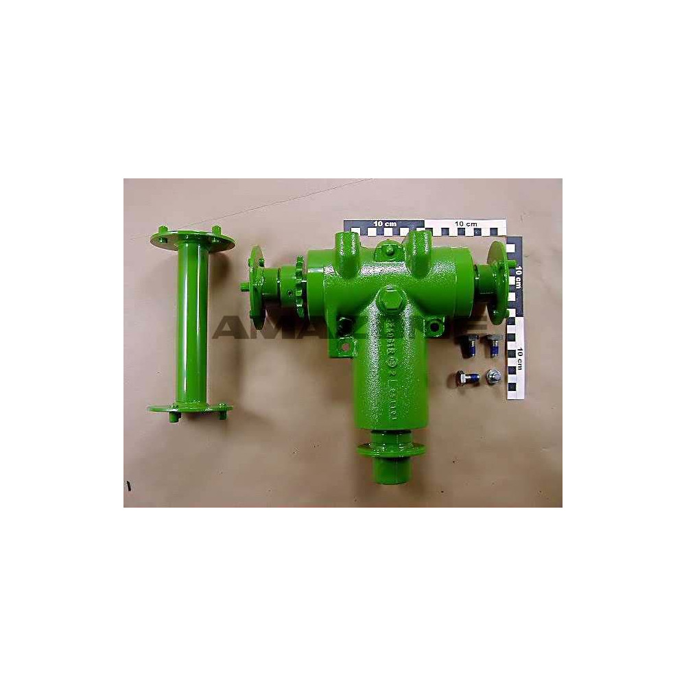 Boitier princ.cpl. ZA-M I & ZA-U 1228100 Amazone