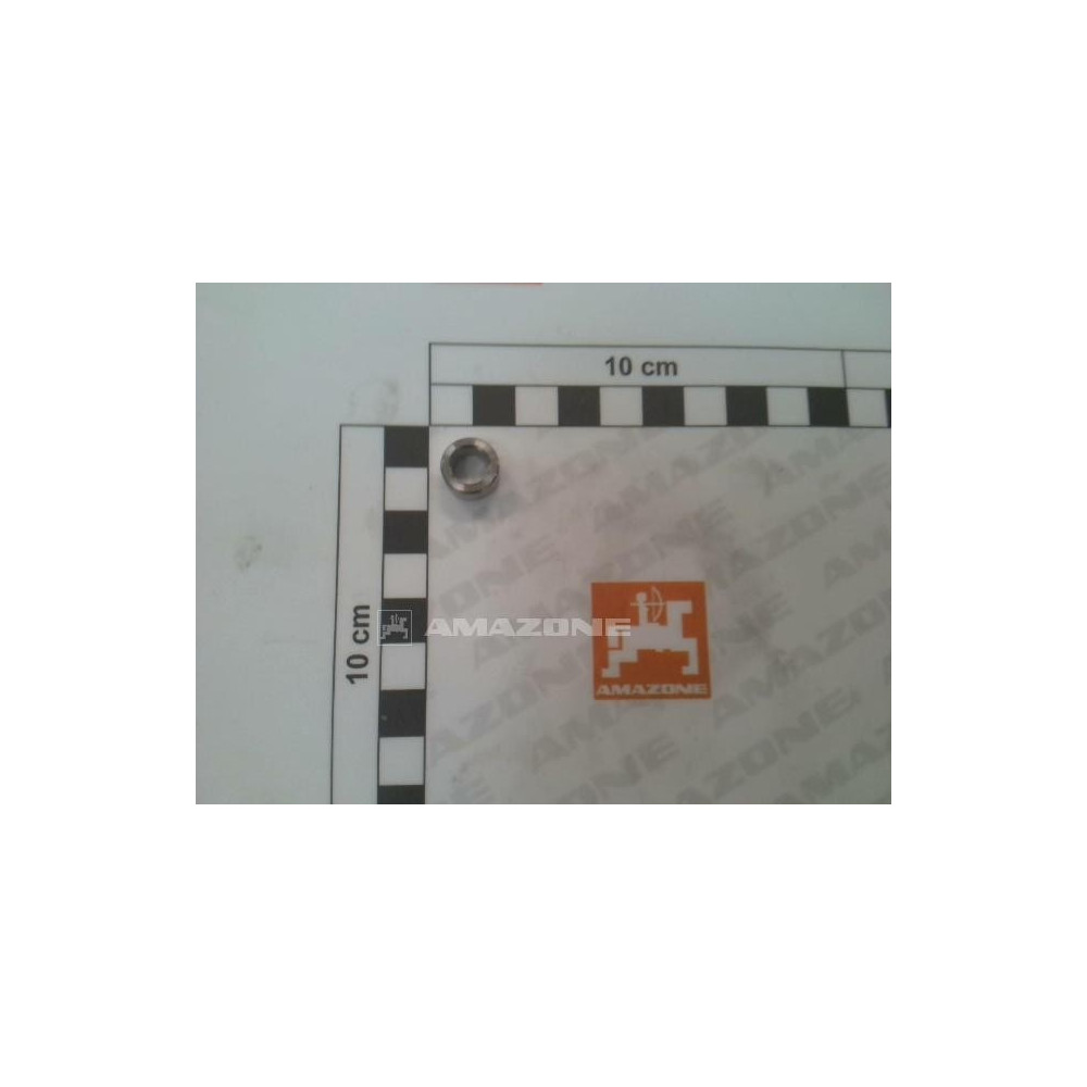 Douille entretoise 122844 Amazone