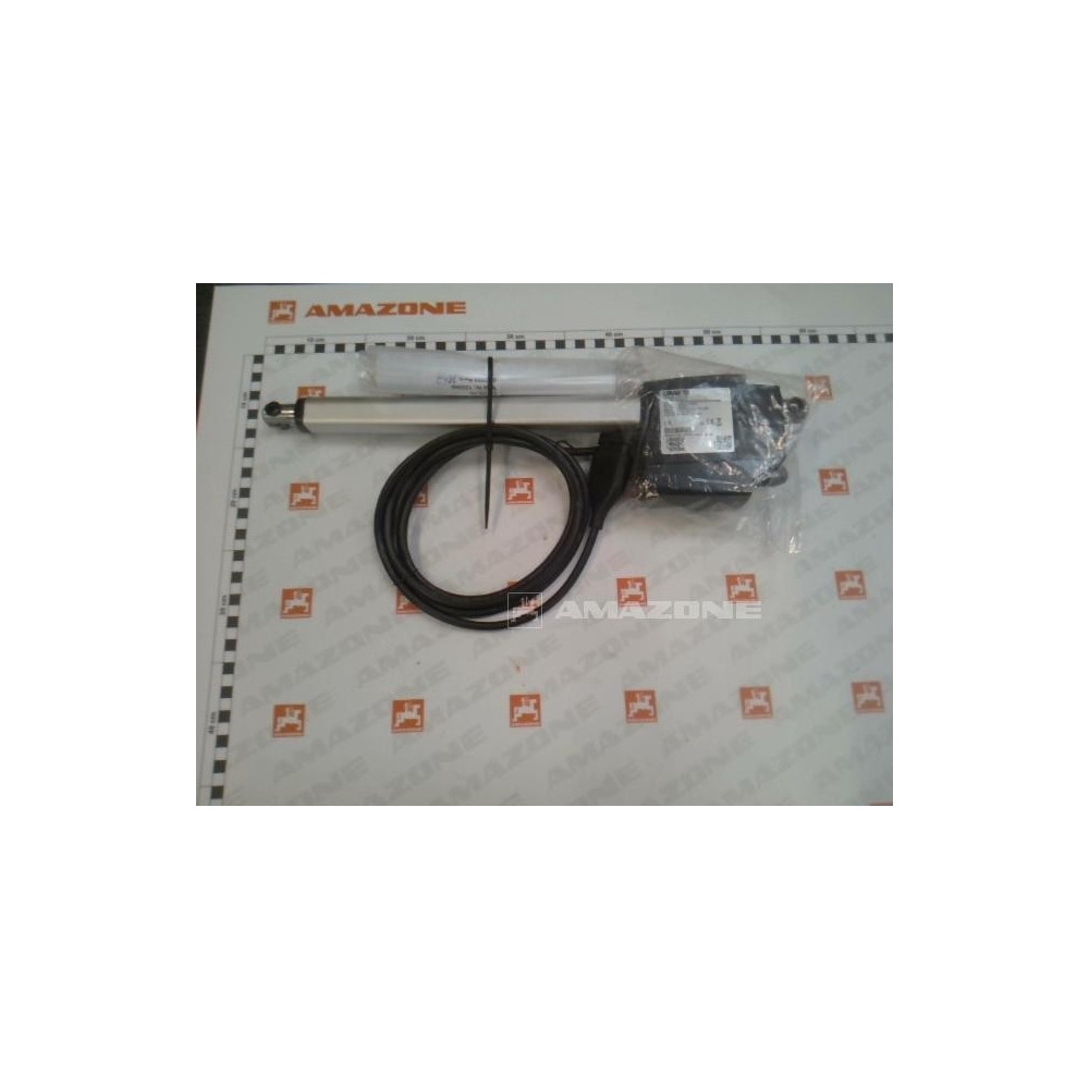 Verin electrique bras windcontrol 122988 Amazone