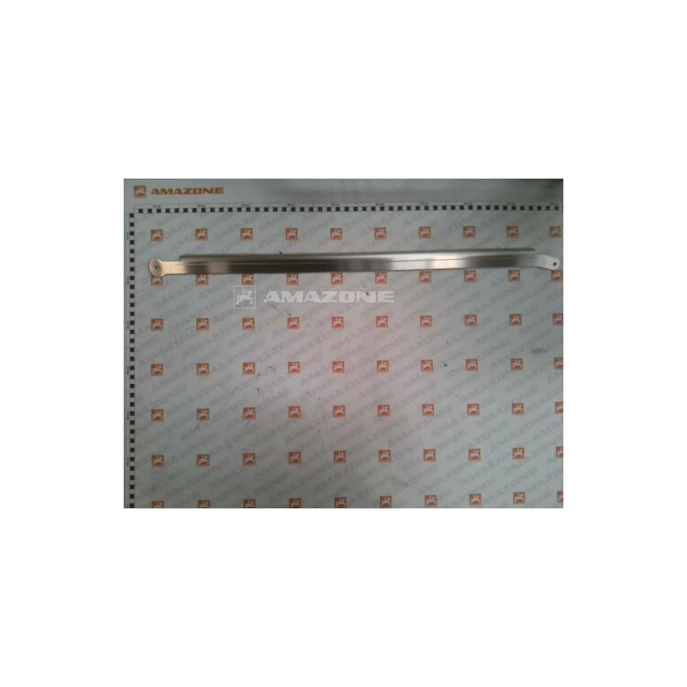 Support de fixation d'echelle 122846 Amazone