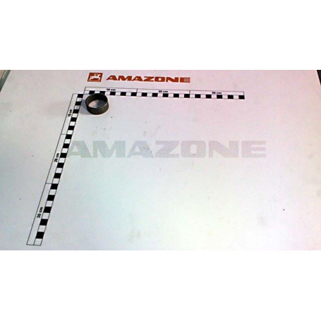 ENTRETOISE 40X2X15 Réf. 1229100 AMAZONE ENTRETOISE 40X2X15 Réf. 1229100 AMAZONE