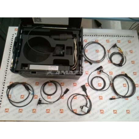 Valise pieces dep° epandeur Réf. 123015 - AMAZONE Valise pieces dep° epandeur Réf. 123015 - AMAZONE