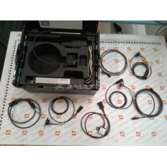 Valise pieces dep° epandeur Réf. 123015 - AMAZONE Valise pieces dep° epandeur Réf. 123015 - AMAZONE