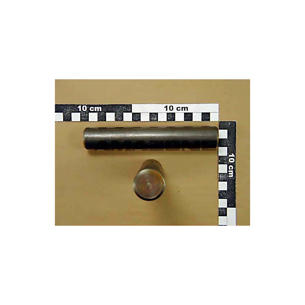 Axe de roue d.25x15o 1230200 Amazone