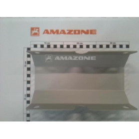 Protection ALU extérieur L3 123202 Amazone