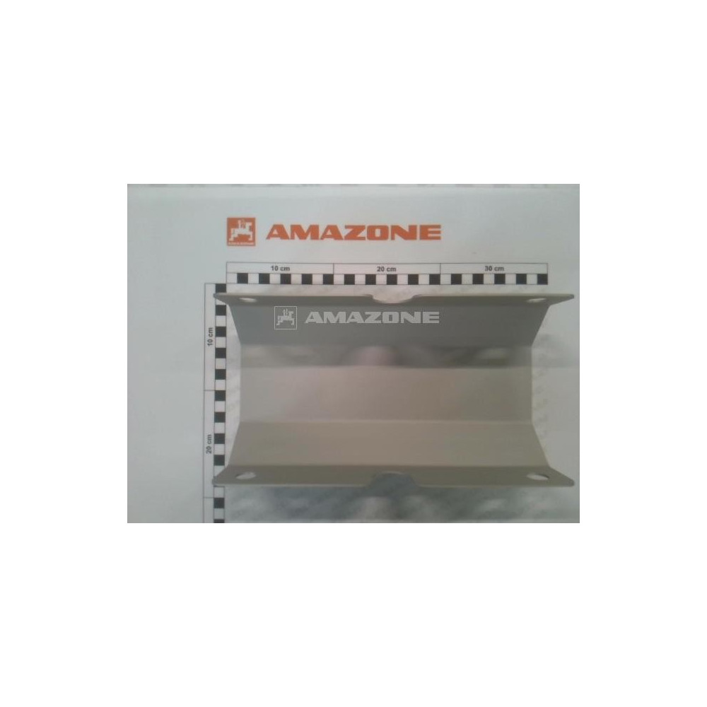 Protection ALU extérieur L3 123202 Amazone