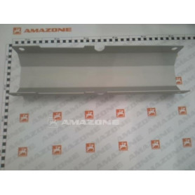 Protection ALU sur tirant L3 123203 Amazone