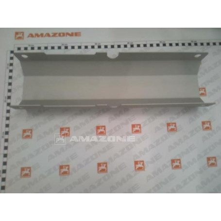 Protection ALU sur tirant L3 Réf. 123203 - AMAZONE Protection ALU sur tirant L3 Réf. 123203 - AMAZONE