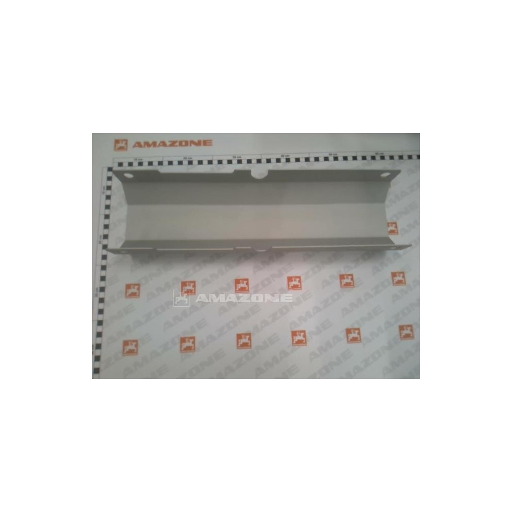 Protection ALU sur tirant L3 123203 Amazone