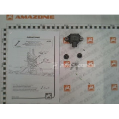 Kit capteur gyroscope UF02 Réf. 123205 - AMAZONE Kit capteur gyroscope UF02 Réf. 123205 - AMAZONE