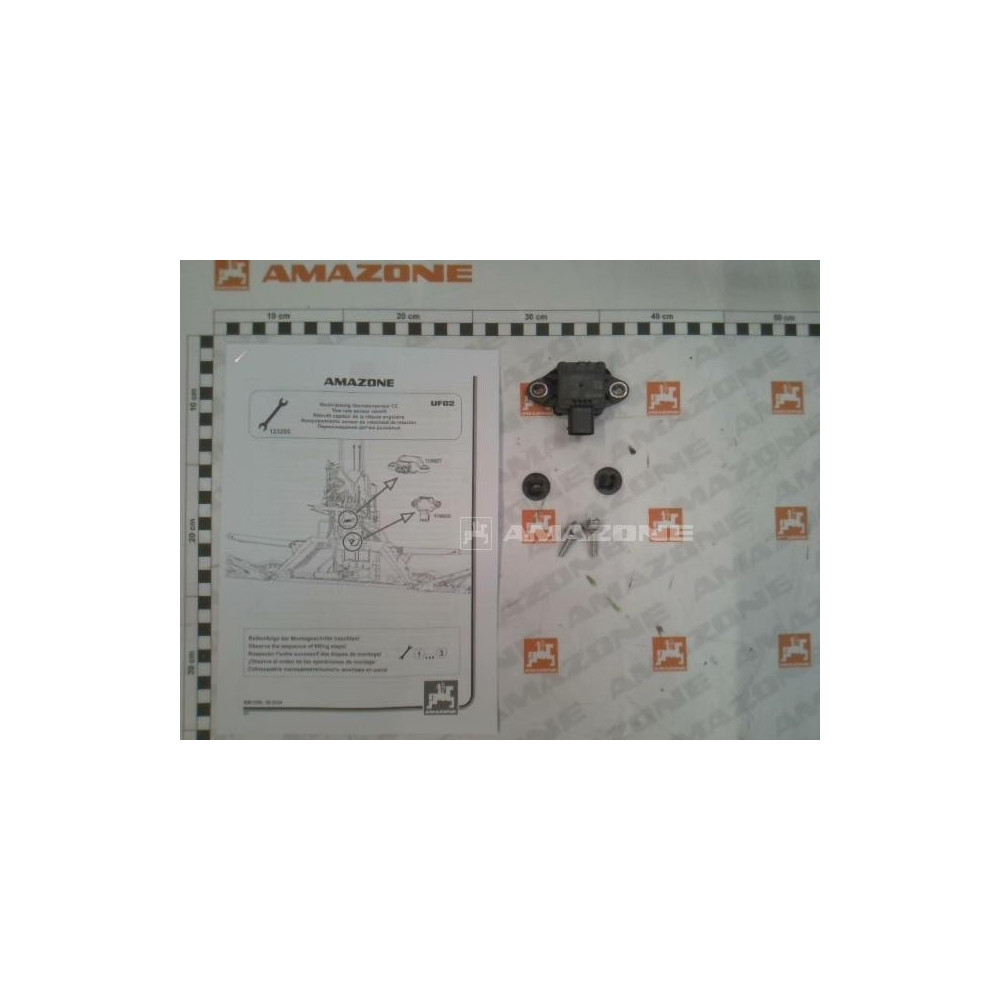 Kit capteur gyroscope UF02 123205 Amazone