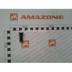Buse pistolet nettoyage Réf. 123261 - AMAZONE Buse pistolet nettoyage Réf. 123261 - AMAZONE