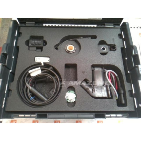Valise pieces dep° semoir Réf. 123244 - AMAZONE