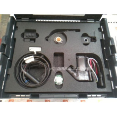 Valise pieces dep° semoir Réf. 123244 - AMAZONE