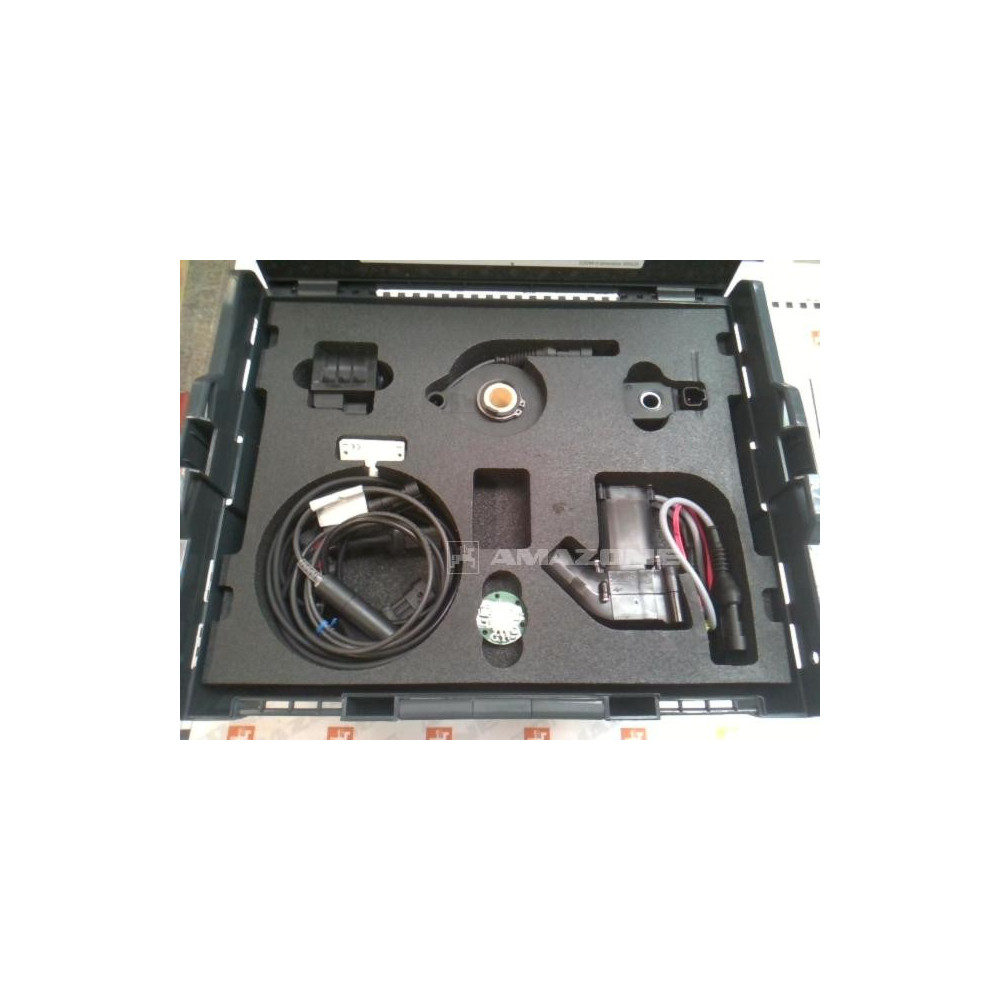Valise pieces dep° semoir 123244 Amazone