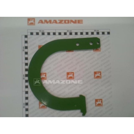 Support GUIDE-TUYAU Réf. 123281 - AMAZONE Support GUIDE-TUYAU Réf. 123281 - AMAZONE