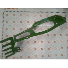 Support barre d'attelage 123329 Amazone