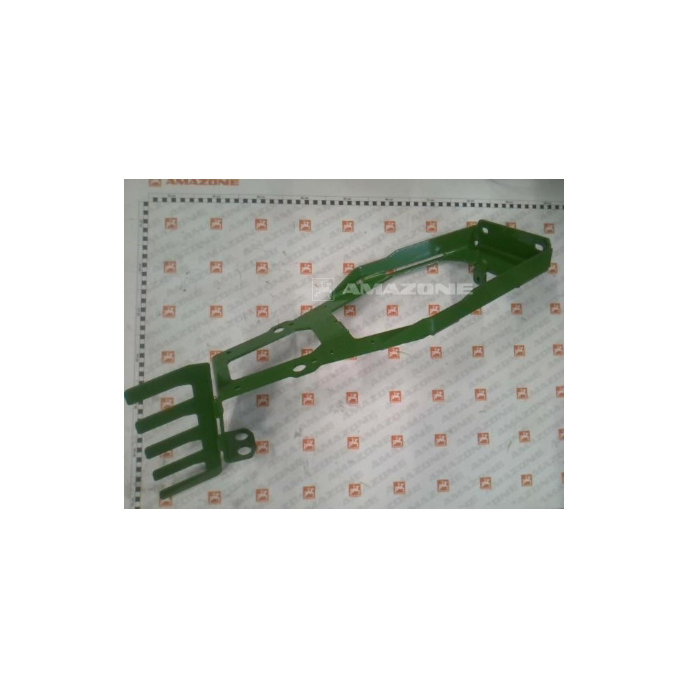 Support barre d'attelage 123329 Amazone