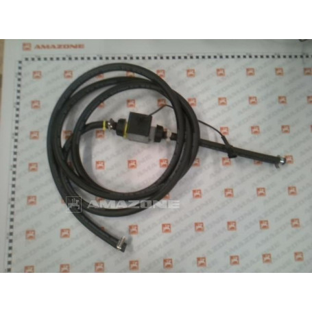 Flexible + debimetre sans contact Réf. 123378 - AMAZONE Flexible + debimetre sans contact Réf. 123378 - AMAZONE