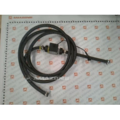 Flexible + debimetre sans contact Réf. 123378 - AMAZONE Flexible + debimetre sans contact Réf. 123378 - AMAZONE