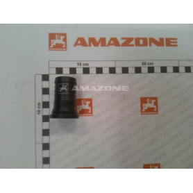 Embout raccord D 30 1 1/4 123389 Amazone
