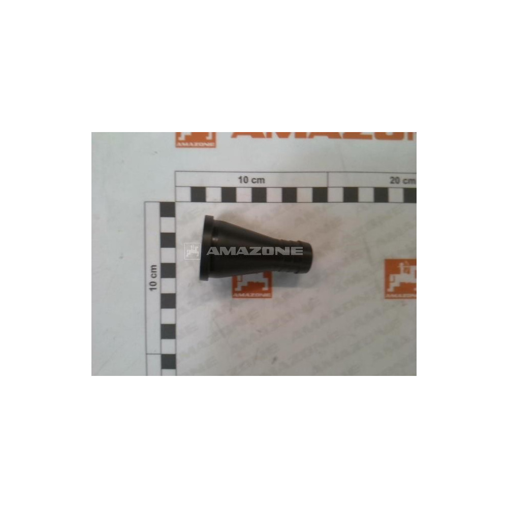 Raccord D 20 f.mu 1 1/4ZOLL 123414 Amazone